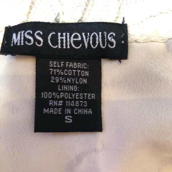 Lace jacket - Picture 3 of 8